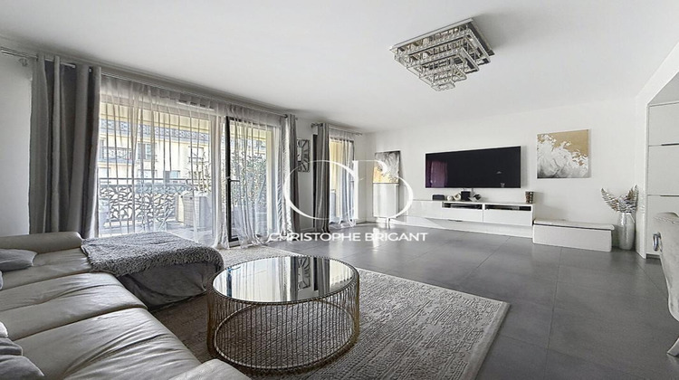 Ma-Cabane - Vente Appartement ROSNY SOUS BOIS, 88 m²