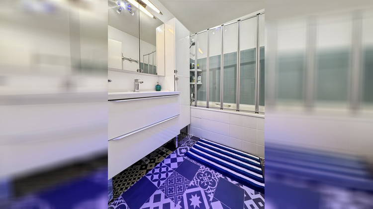 Ma-Cabane - Vente Appartement ROSNY-SOUS-BOIS, 100 m²
