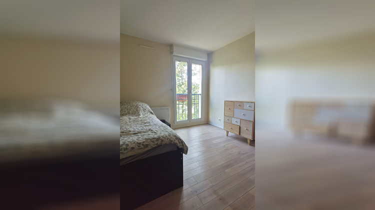 Ma-Cabane - Vente Appartement ROSNY-SOUS-BOIS, 57 m²
