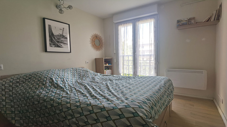 Ma-Cabane - Vente Appartement ROSNY-SOUS-BOIS, 57 m²