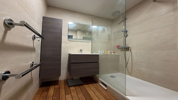 Ma-Cabane - Vente Appartement ROSNY-SOUS-BOIS, 57 m²