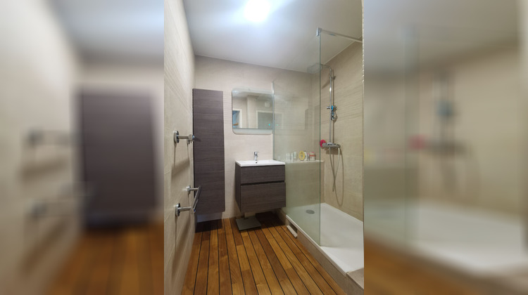 Ma-Cabane - Vente Appartement ROSNY-SOUS-BOIS, 57 m²