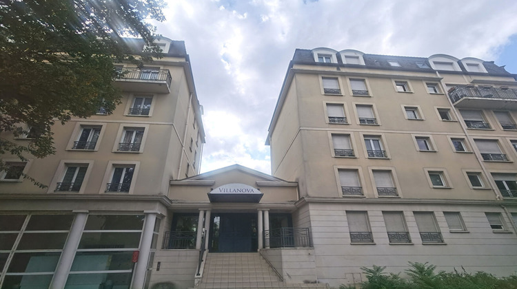 Ma-Cabane - Vente Appartement ROSNY-SOUS-BOIS, 57 m²