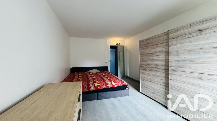 Ma-Cabane - Vente Appartement Rosny-sous-Bois, 55 m²