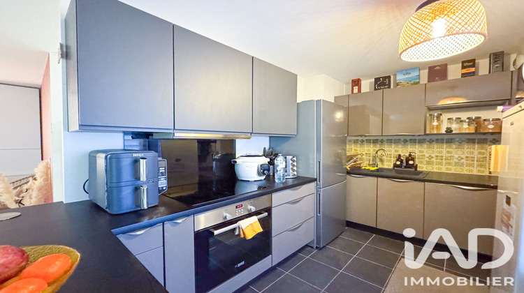 Ma-Cabane - Vente Appartement Rosny-sous-Bois, 80 m²