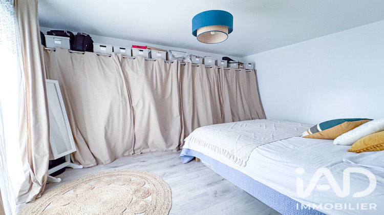 Ma-Cabane - Vente Appartement Rosny-sous-Bois, 80 m²