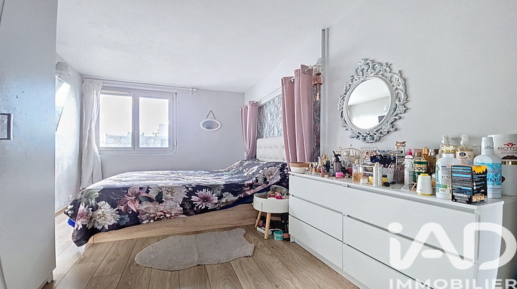 Ma-Cabane - Vente Appartement Rosny-sous-Bois, 67 m²