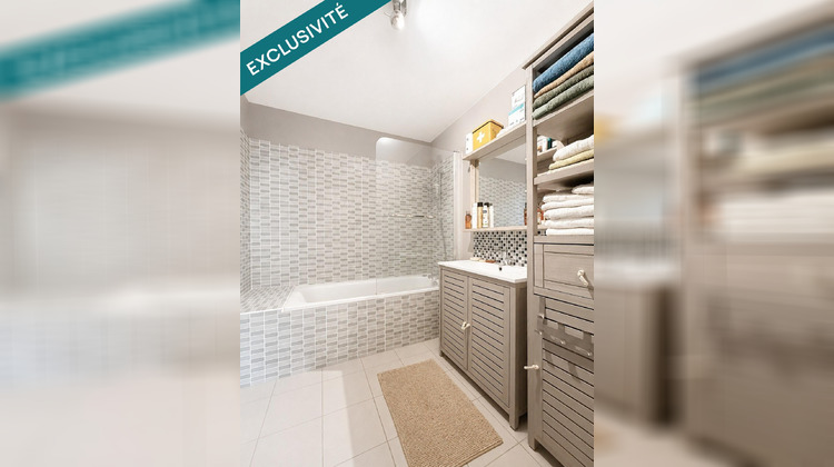 Ma-Cabane - Vente Appartement Rosny-sous-Bois, 90 m²