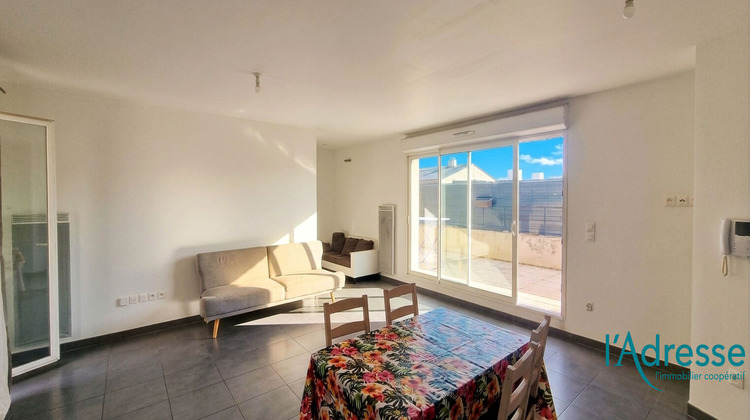 Ma-Cabane - Vente Appartement ROSNY-SOUS-BOIS, 80 m²