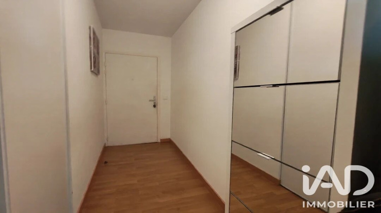 Ma-Cabane - Vente Appartement Rosny-sous-Bois, 79 m²
