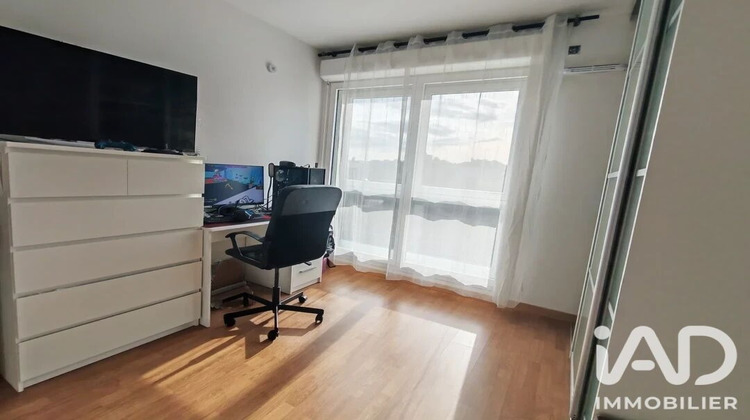 Ma-Cabane - Vente Appartement Rosny-sous-Bois, 79 m²