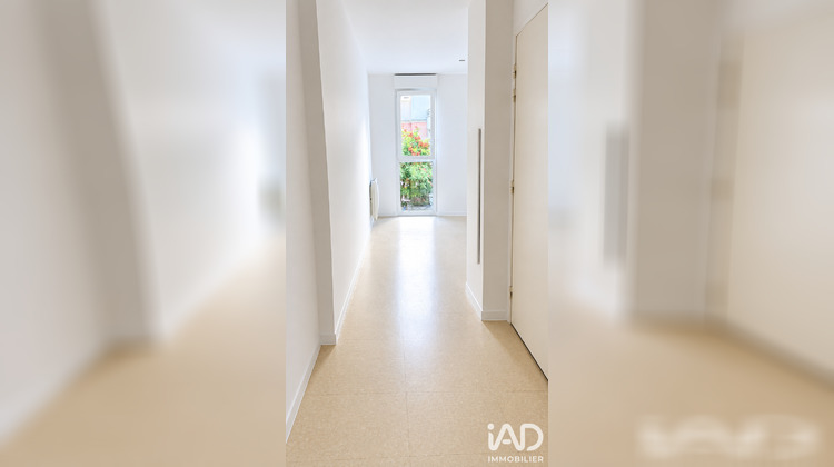 Ma-Cabane - Vente Appartement Rosny-sous-Bois, 18 m²
