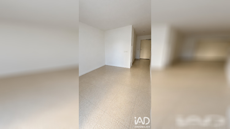 Ma-Cabane - Vente Appartement Rosny-sous-Bois, 18 m²