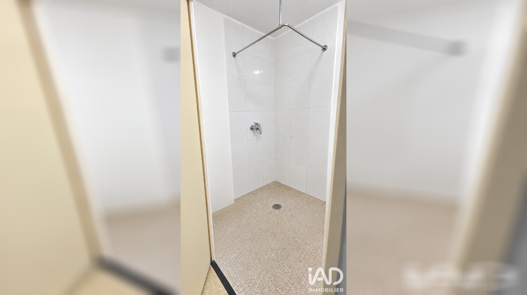 Ma-Cabane - Vente Appartement Rosny-sous-Bois, 18 m²