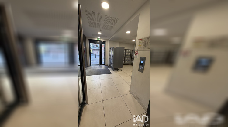 Ma-Cabane - Vente Appartement Rosny-sous-Bois, 18 m²