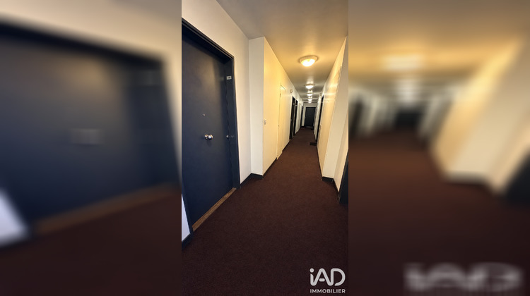 Ma-Cabane - Vente Appartement Rosny-sous-Bois, 18 m²