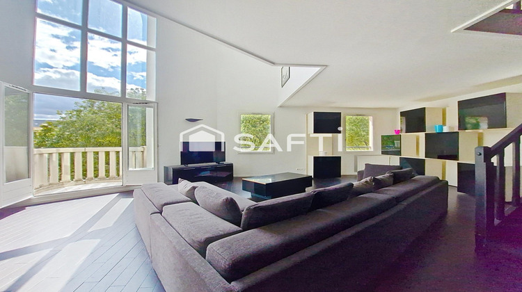 Ma-Cabane - Vente Appartement Rosny-sous-Bois, 112 m²