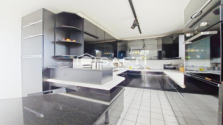 Ma-Cabane - Vente Appartement Rosny-sous-Bois, 112 m²