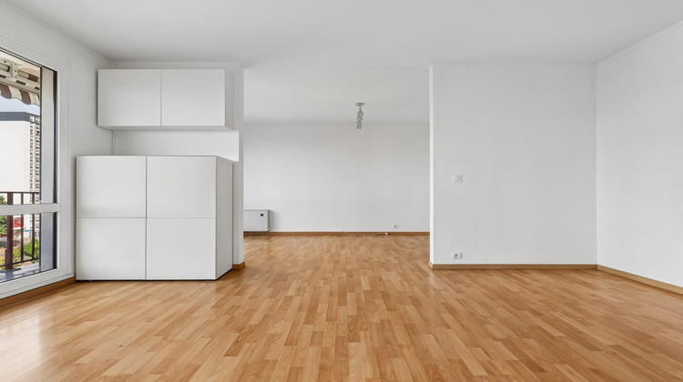 Ma-Cabane - Vente Appartement Rosny-sous-Bois, 82 m²