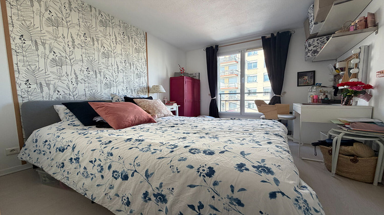 Ma-Cabane - Vente Appartement ROSNY-SOUS-BOIS, 81 m²