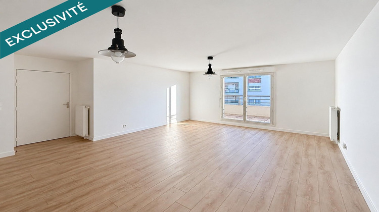 Ma-Cabane - Vente Appartement Rosny-sous-Bois, 64 m²