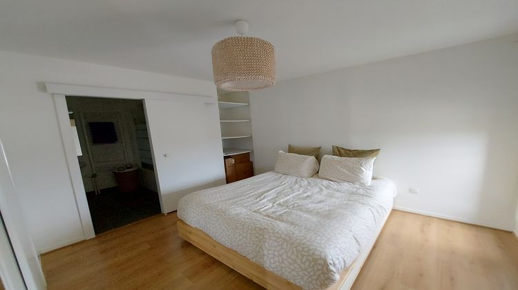 Ma-Cabane - Vente Appartement Rosny-sur-Seine, 46 m²