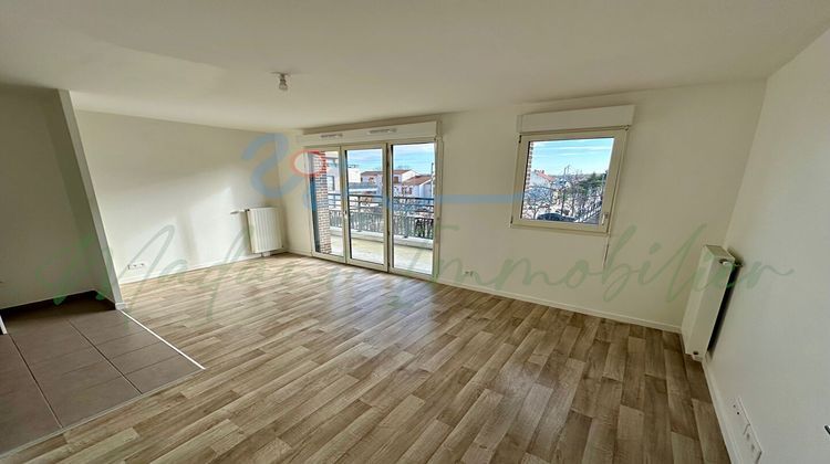 Ma-Cabane - Vente Appartement ROSNY-SUR-SEINE, 59 m²