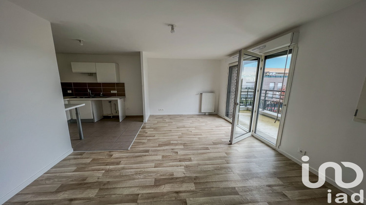 Ma-Cabane - Vente Appartement Rosny-sur-Seine, 58 m²