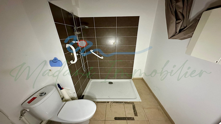 Ma-Cabane - Vente Appartement ROSNY-SUR-SEINE, 27 m²