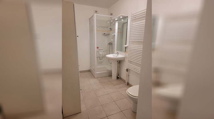 Ma-Cabane - Vente Appartement ROSNY-SUR-SEINE, 48 m²