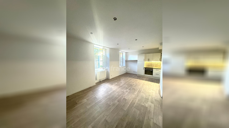 Ma-Cabane - Vente Appartement ROSNY SUR SEINE, 42 m²