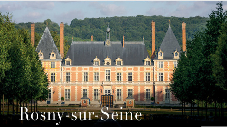 Ma-Cabane - Vente Appartement Rosny-sur-Seine, 63 m²