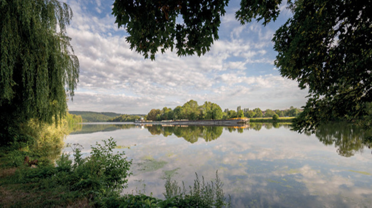 Ma-Cabane - Vente Appartement Rosny-sur-Seine, 45 m²