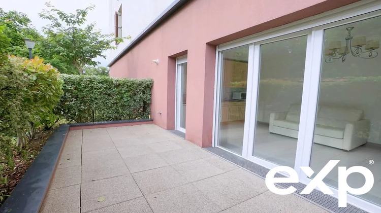 Ma-Cabane - Vente Appartement Rosny-sur-Seine, 23 m²