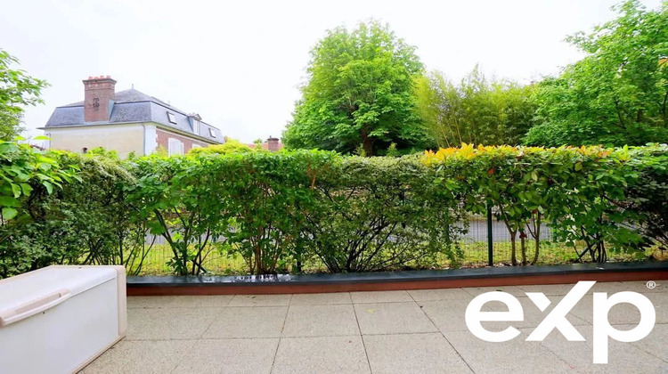 Ma-Cabane - Vente Appartement Rosny-sur-Seine, 23 m²