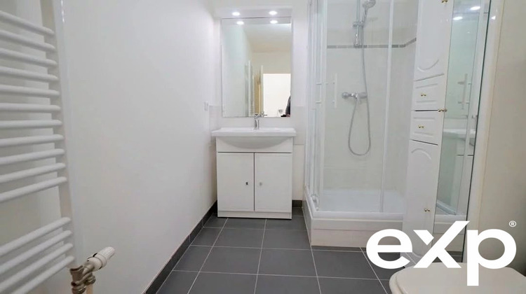 Ma-Cabane - Vente Appartement Rosny-sur-Seine, 23 m²