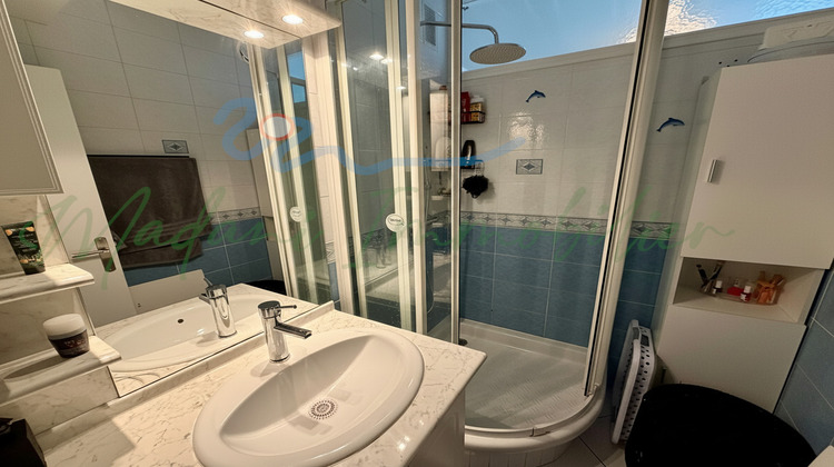 Ma-Cabane - Vente Appartement ROSNY-SUR-SEINE, 64 m²