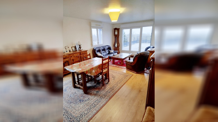 Ma-Cabane - Vente Appartement Rosny-sur-Seine, 85 m²