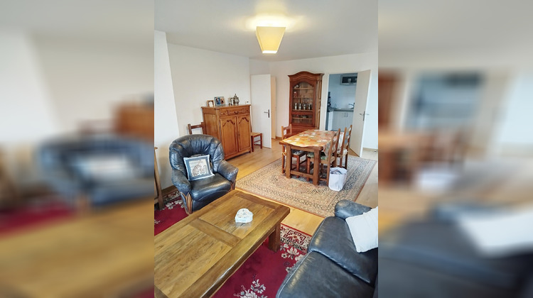 Ma-Cabane - Vente Appartement Rosny-sur-Seine, 85 m²