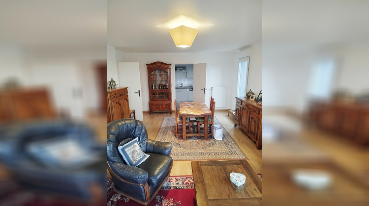 Ma-Cabane - Vente Appartement Rosny-sur-Seine, 85 m²