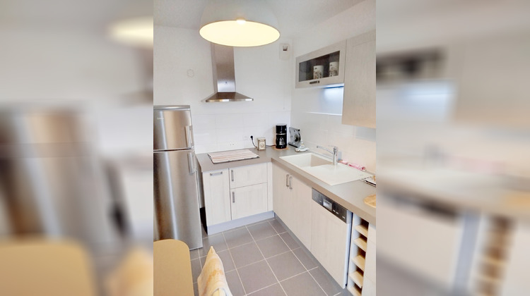 Ma-Cabane - Vente Appartement Rosny-sur-Seine, 85 m²