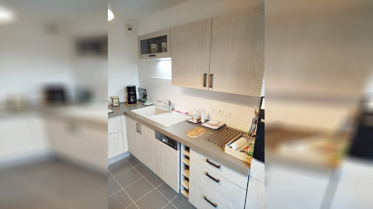 Ma-Cabane - Vente Appartement Rosny-sur-Seine, 85 m²