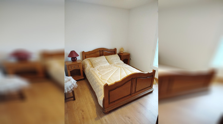 Ma-Cabane - Vente Appartement Rosny-sur-Seine, 85 m²