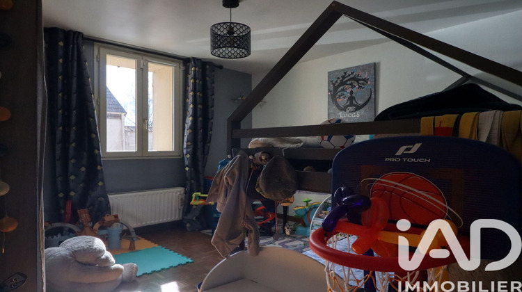 Ma-Cabane - Vente Appartement Rosny-sur-Seine, 90 m²