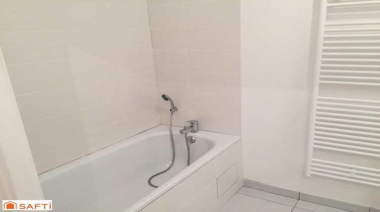 Ma-Cabane - Vente Appartement Rosny-sur-Seine, 32 m²
