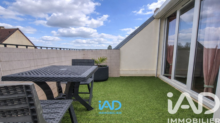 Ma-Cabane - Vente Appartement Rosny-sur-Seine, 42 m²