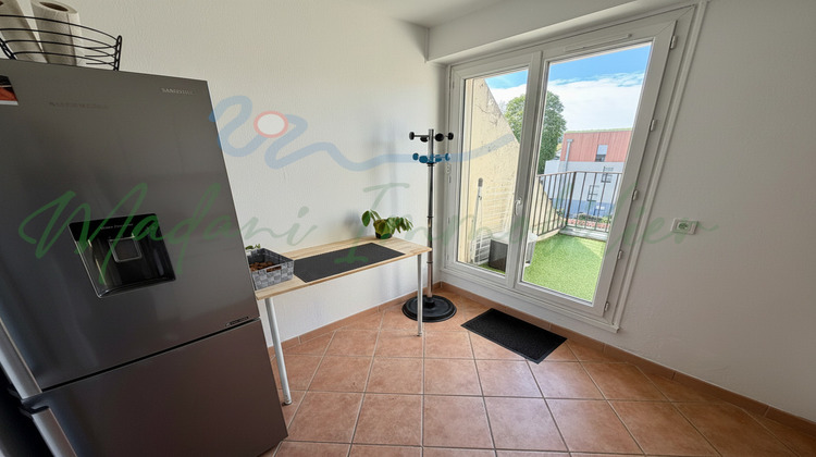 Ma-Cabane - Vente Appartement ROSNY-SUR-SEINE, 42 m²