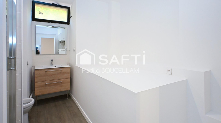 Ma-Cabane - Vente Appartement Rosny-sur-Seine, 42 m²