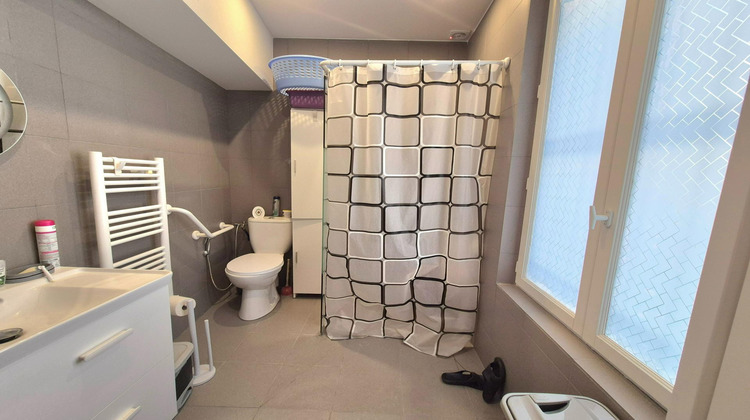 Ma-Cabane - Vente Appartement Rosny-sur-Seine, 40 m²