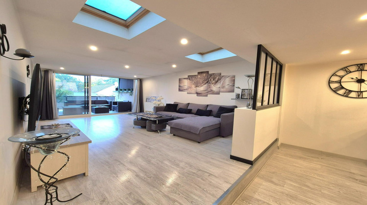 Ma-Cabane - Vente Appartement Rosny-sur-Seine, 175 m²
